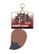 Azur Lane APEX Amagi chan