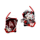 Arknights APEX W WANTED VER.