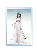 Azur Lane AniGame Taiho Wedding: Temptation on the Sea Breeze Ver. SPECIAL EDITION