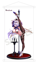 Partylook Captive Knight Zephyria Deluxe Edition
