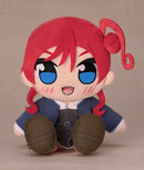 Love Live! Superstar!! Good Smile Company Kuripan Plushie