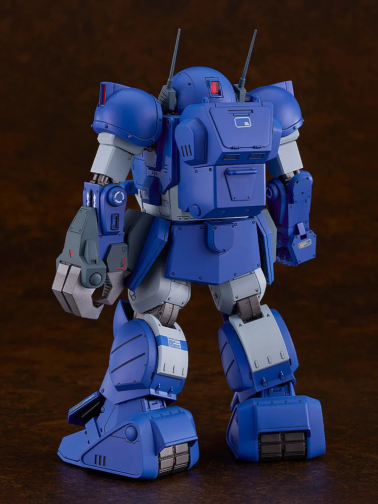 Armored Trooper Votoms Max Factory PLAMAX SV-04 1/24 Scale X / ATH-02-DT Rabidly Dog