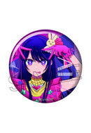 Oshi no Ko Twinkle Kirakira Can Badge Ai