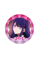 Oshi no Ko eyeup Glitter Can Badge Ai