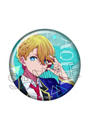 Oshi no Ko Twinkle Kirakira Can Badge Aqua