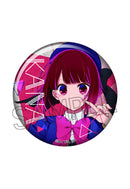 Oshi no Ko Twinkle Kirakira Can Badge Arima Kana