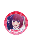 Oshi no Ko eyeup Glitter Can Badge Arima Kana