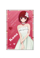Oshi no Ko Culture Entertainment Stand Can Badge Arima Kana