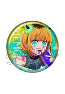 Oshi no Ko Twinkle Kirakira Can Badge MEM-cho