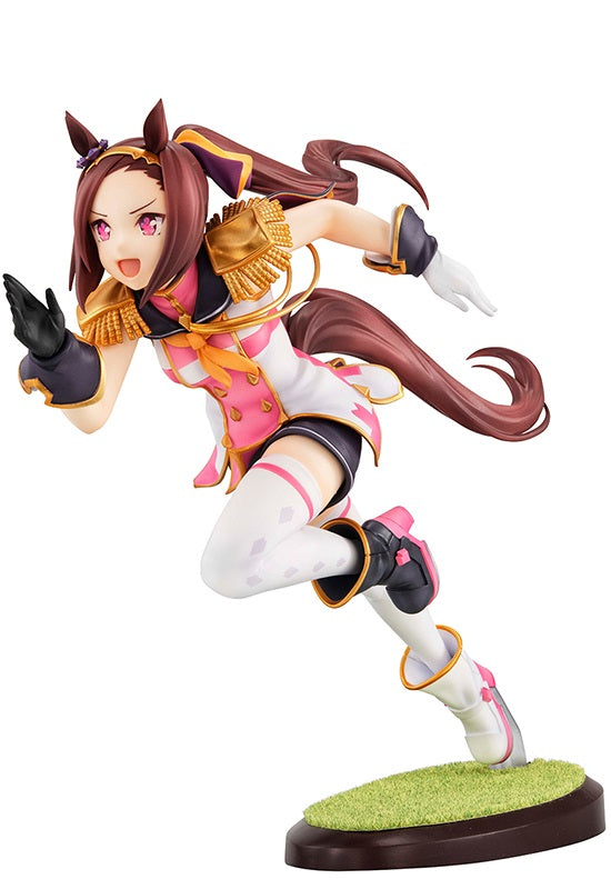 Uma Musume Pretty Derby MEGAHOUSE Lucrea Sakura  Bakushin O