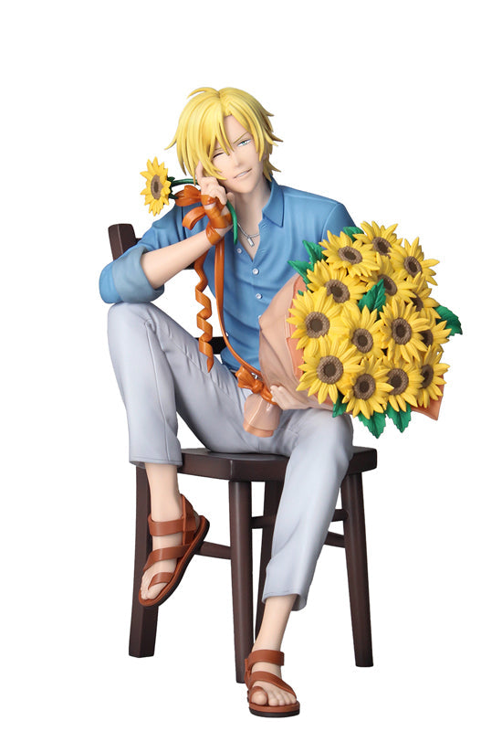 BANANA FISH UNION CREATIVE Ash Lynx Birthday ver.