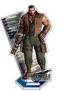 Final Fantasy VII Remake Square Enix Acrylic Stand Barret Wallace
