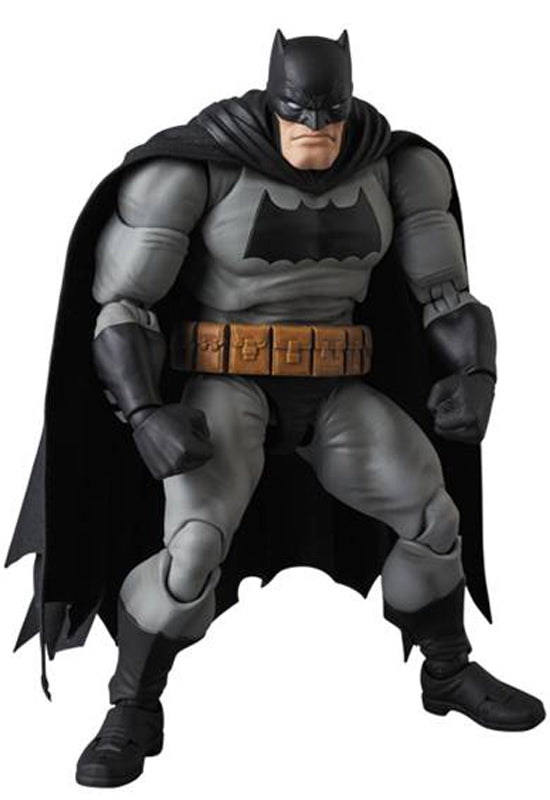 Batman the Dark Knight Returns MEDICOM TOYS MAFEX BATMAN (REPRODUCITON)