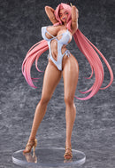 Taimanin RPGX: Ingrid PURE Beach Empress Ver.