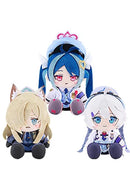 Blue Archive Good Smile Company Chocopuni Plushie
