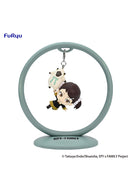 SPY × FAMILY FuRyu　Trapeze Figure Becky