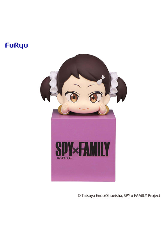 SPY × FAMILY FuRyu　Hikkake Figure Becky