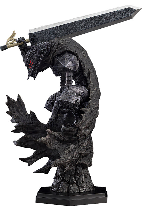 Berserk POP UP PARADE Guts (Berserker Armor) L Size (3rd-run)