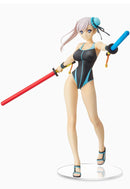 Fate/Grand Order SEGA SPM Figure Berserker/Miyamoto Musashi