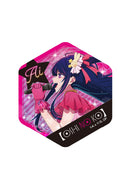 Oshi no Ko eyeup Honeycomb Acrylic Magnet Big Ai