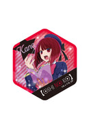 Oshi no Ko eyeup Honeycomb Acrylic Magnet Big Arima Kana