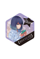 Oshi no Ko eyeup Honeycomb Acrylic Magnet Big Kurokawa Akane