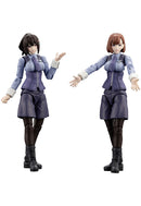 Kit Block Hexa Gear Kotobukiya Governor Earthcline Biomechanics Operators Set