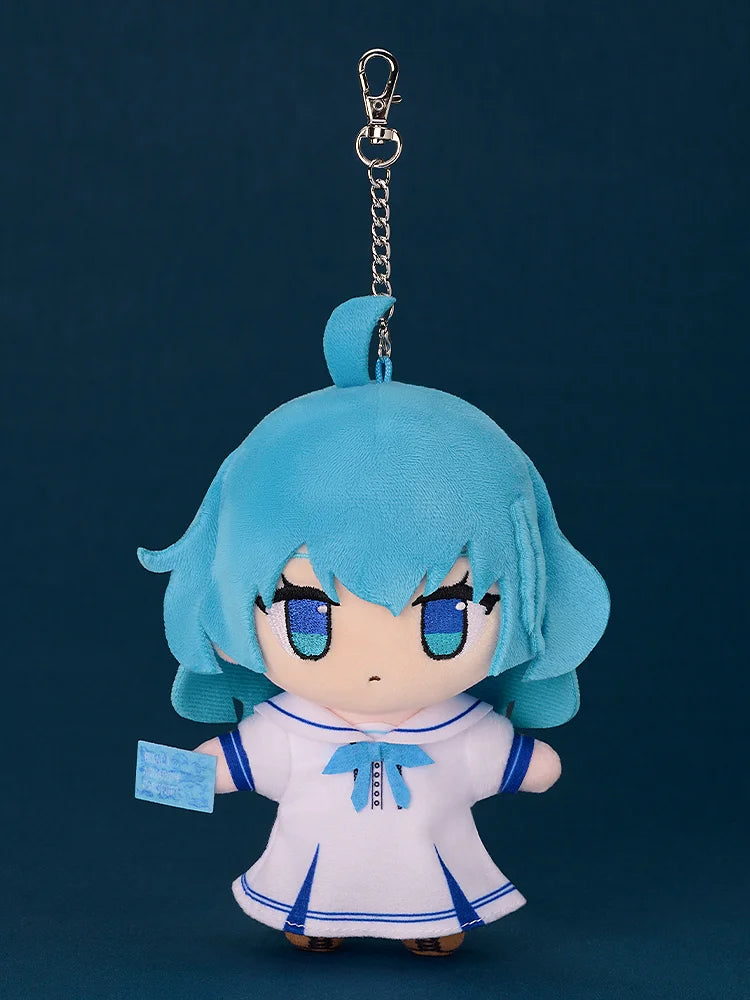 The Aquarium does not dance Good Smile Company Plushie Suze