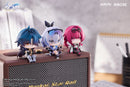 Honkai: Star Rail RIBOSE Owlbert's Studio VOL1 Kafka Chibi Figure