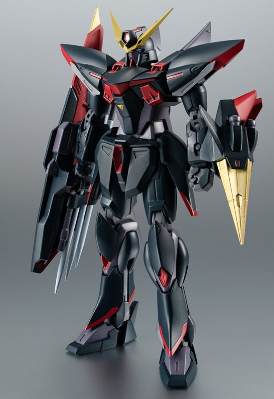 Gundam Mobile Suit SEED Bandai Robot Spirits Side MS GAT-X207 Blitz Gundam Ver. A.N.I.M.E.(JP)