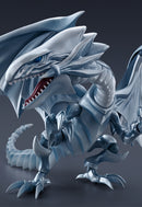 Yu-Gi-Oh! Duel Monsters Bandai S.H.Monster Arts Blue-Eyes White Dragon
