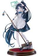 Blue Archive Good Smile Company Aris (Maid) (re-run)