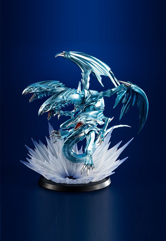 Yu-Gi-Oh! Duel Monsters MEGAHOUSE MONSTERS CHRONICLE Blue Eyes Ultimate Dragon
