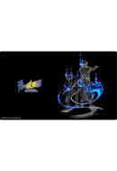 Blue Exorcist -Shimane Illuminati Saga- Curtain Tamashii Rubber Mat