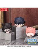 Blue Exorcist -Shimane Illuminati Saga- SEGA Ohiruneko Mini Figure (EX)