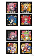 Bocchi the Rock! Bandai Chibi Characryl (1 Random)
