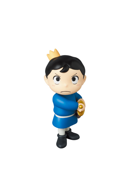 Ranking of Kings MEDICOM TOYS UDF Bojji Kamae (JP)