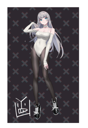 Original Design ART Astrum Design YD IVE NORMAL EDITION
