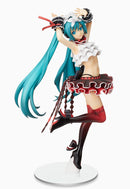 Hatsune Miku Project DIVA MEGA39's SEGA	SPM Figure Hatsune Miku Breathe With You
