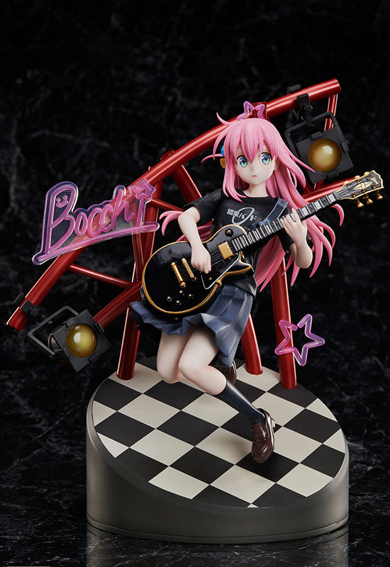 BOCCHI THE ROCK! Aniplex Hitori Gotoh 1/7 Scale Figure