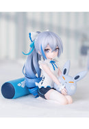 Honkai Impact 3rd Myethos Bronya: Herrscher of Truth Figure - Little Herrscher ver.