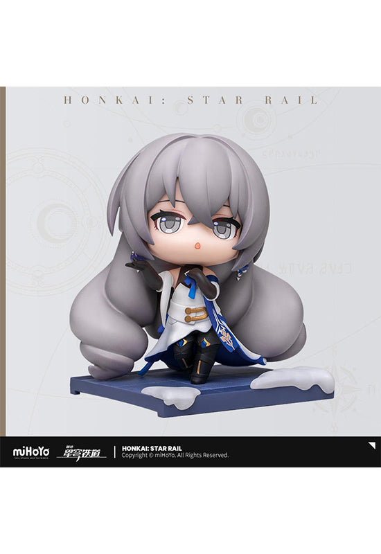 Honkai Star Rail APEX miHoYo Deformed Figure -Time of Departure- Bronya