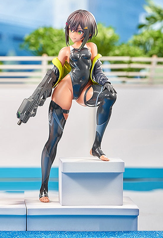 ARMS NOTE ENSOUTOYS  Swim Team Bucho-chan