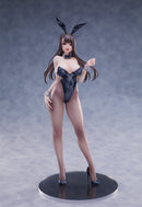 illustration by LOVECACAO MAGI ARTS Bunny Girl