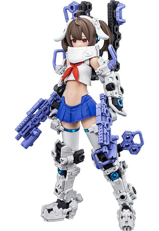 Megami Device KOTOBUKIYA Buster Doll Gunner 【Resale】