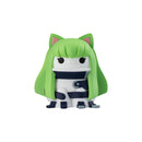 CODE GEASS Lelouch of the Rebellion MEGAHOUSE MEGA CAT PROJECT Code Genyass