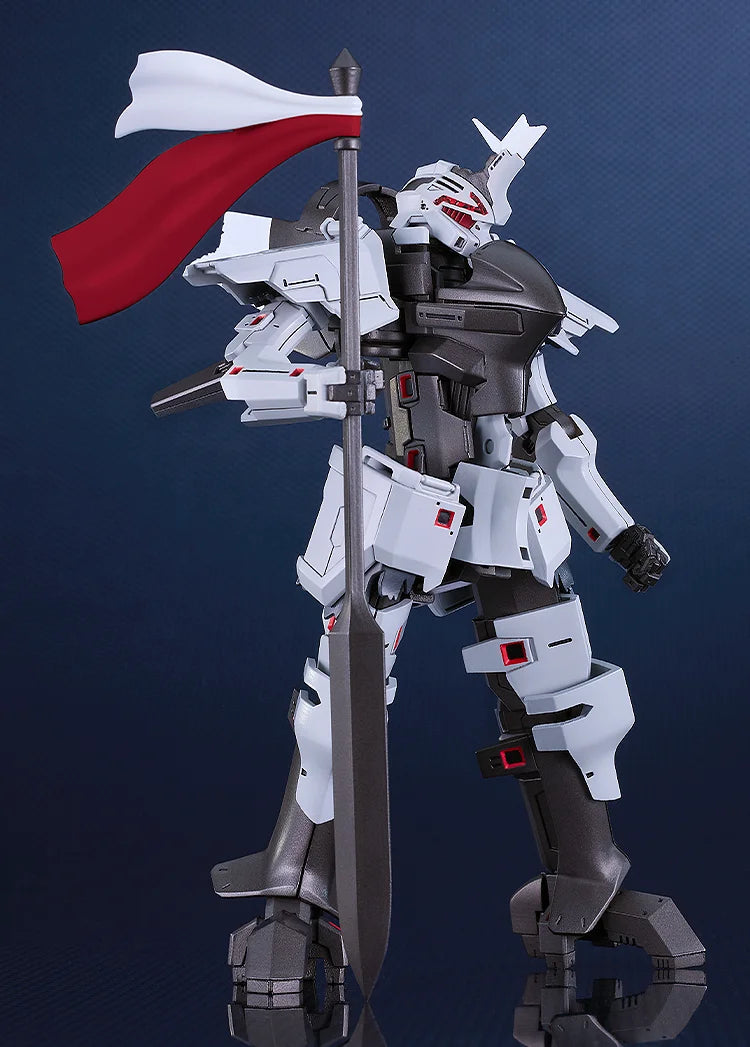 Broken Blade (Manga) MODEROID Delphine Second Form