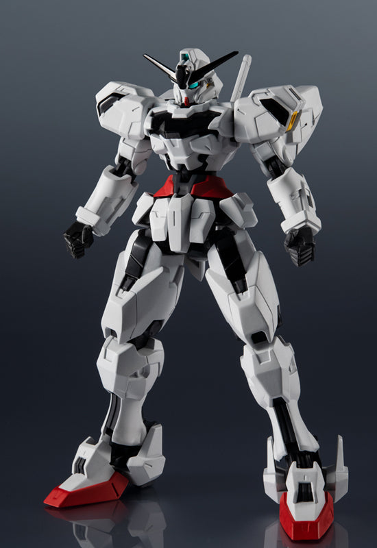 Gundam Mobile Suit The Witch from Mercury Bandai Gundam Universe X-EX01 GUNDAM CALIBARN (JP)