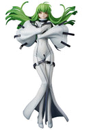 Code Geass: Lelouch of the Rebellion UNION CREATIVE C.C. 25 (4th-run)
