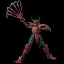 Chou-Dan-Kadou Yoroiden Sentinel Samurai Troopers Mashou Rajura